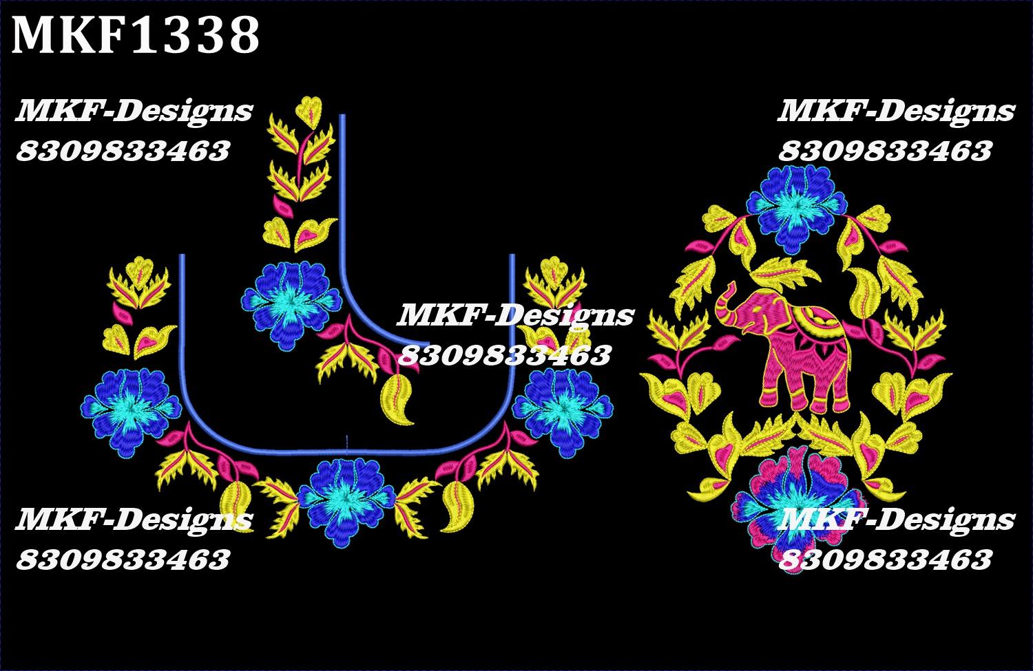MKF1338 - 