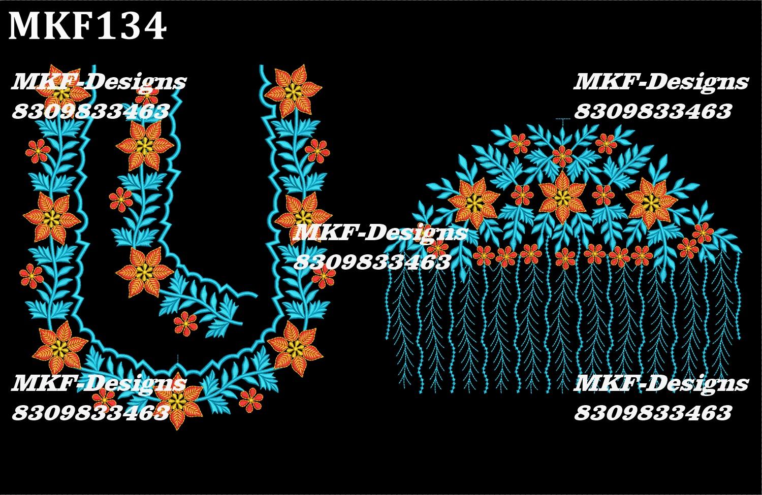 MKF134 - 