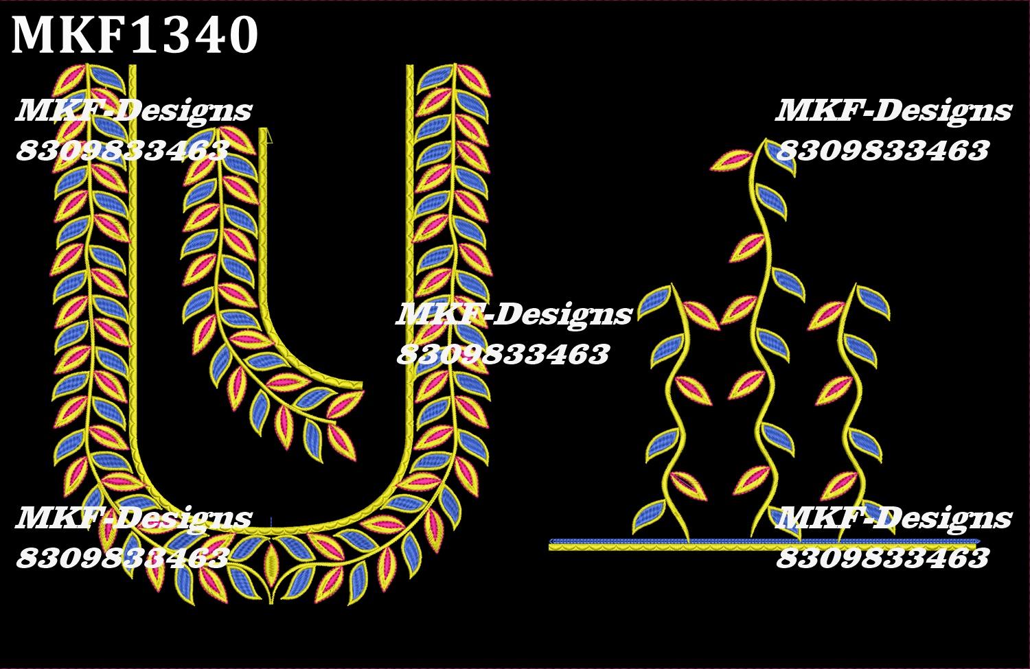 MKF1340 - 