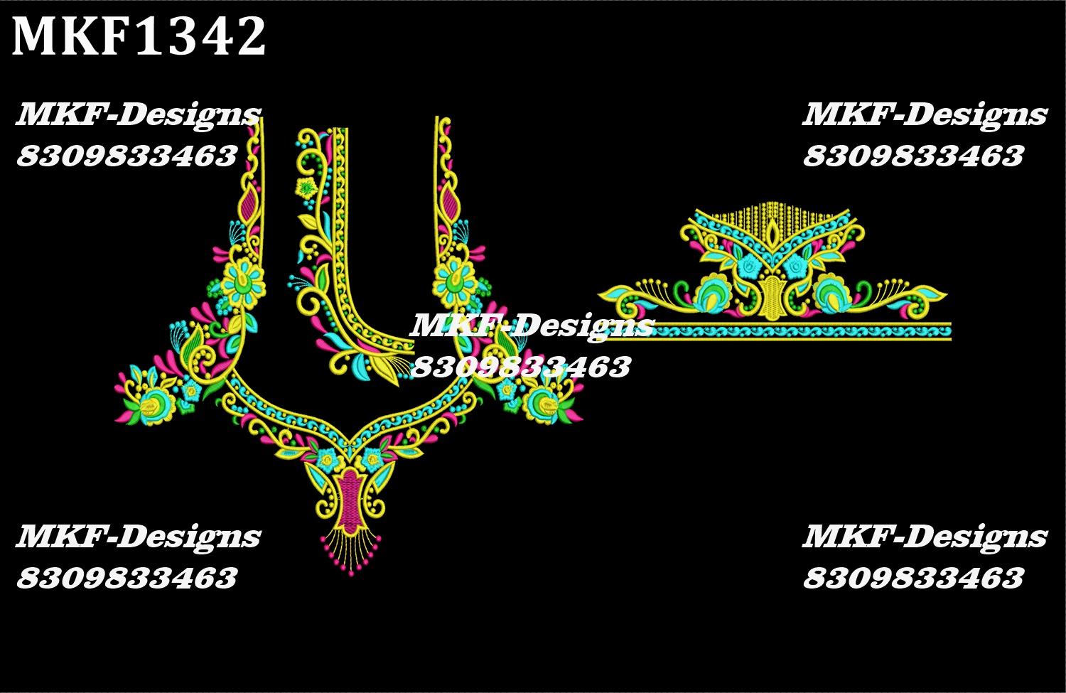 MKF1342 - 