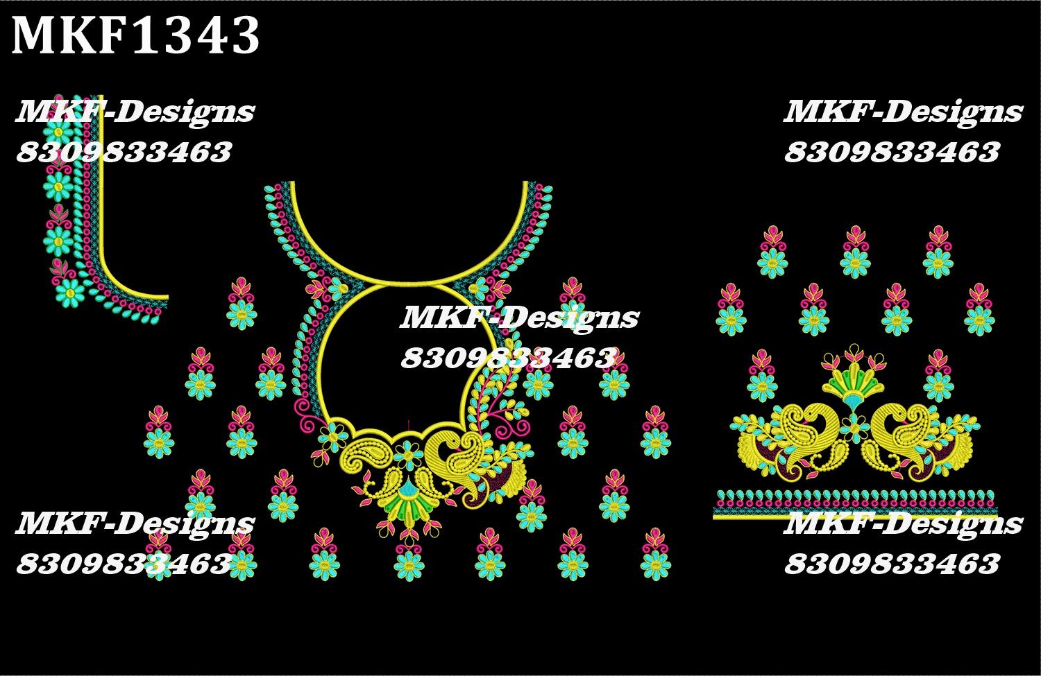 MKF1343 - 