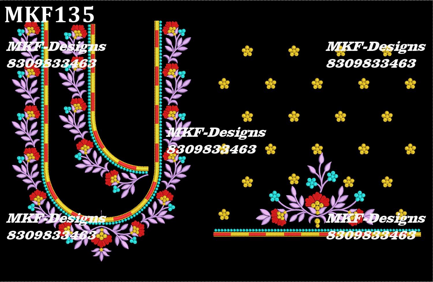 MKF135 - 