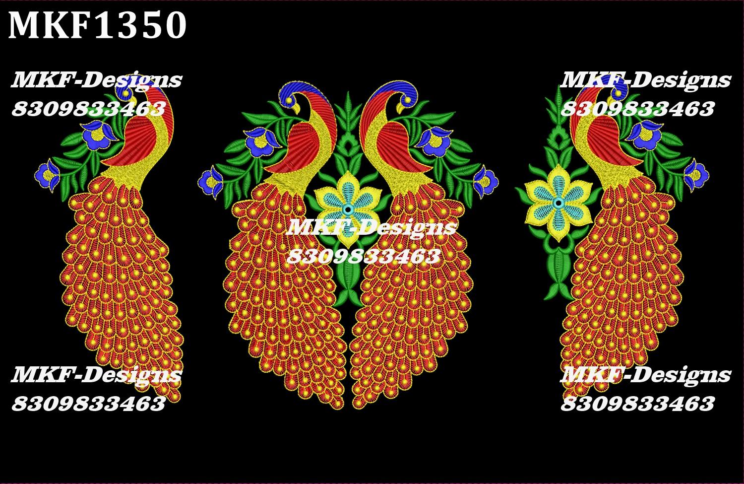 MKF1350 - 