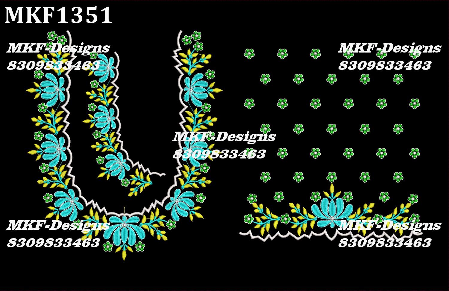 MKF1351 - 