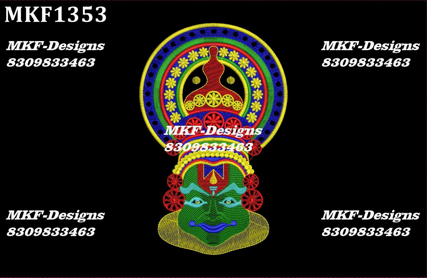 MKF1353 - 