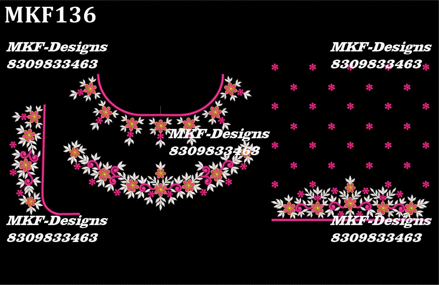 MKF136 - 