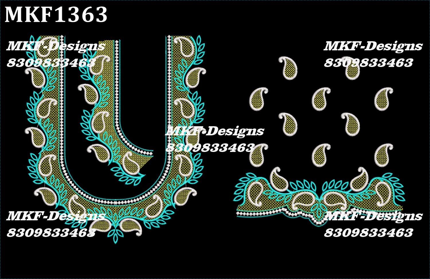 MKF1363 - 