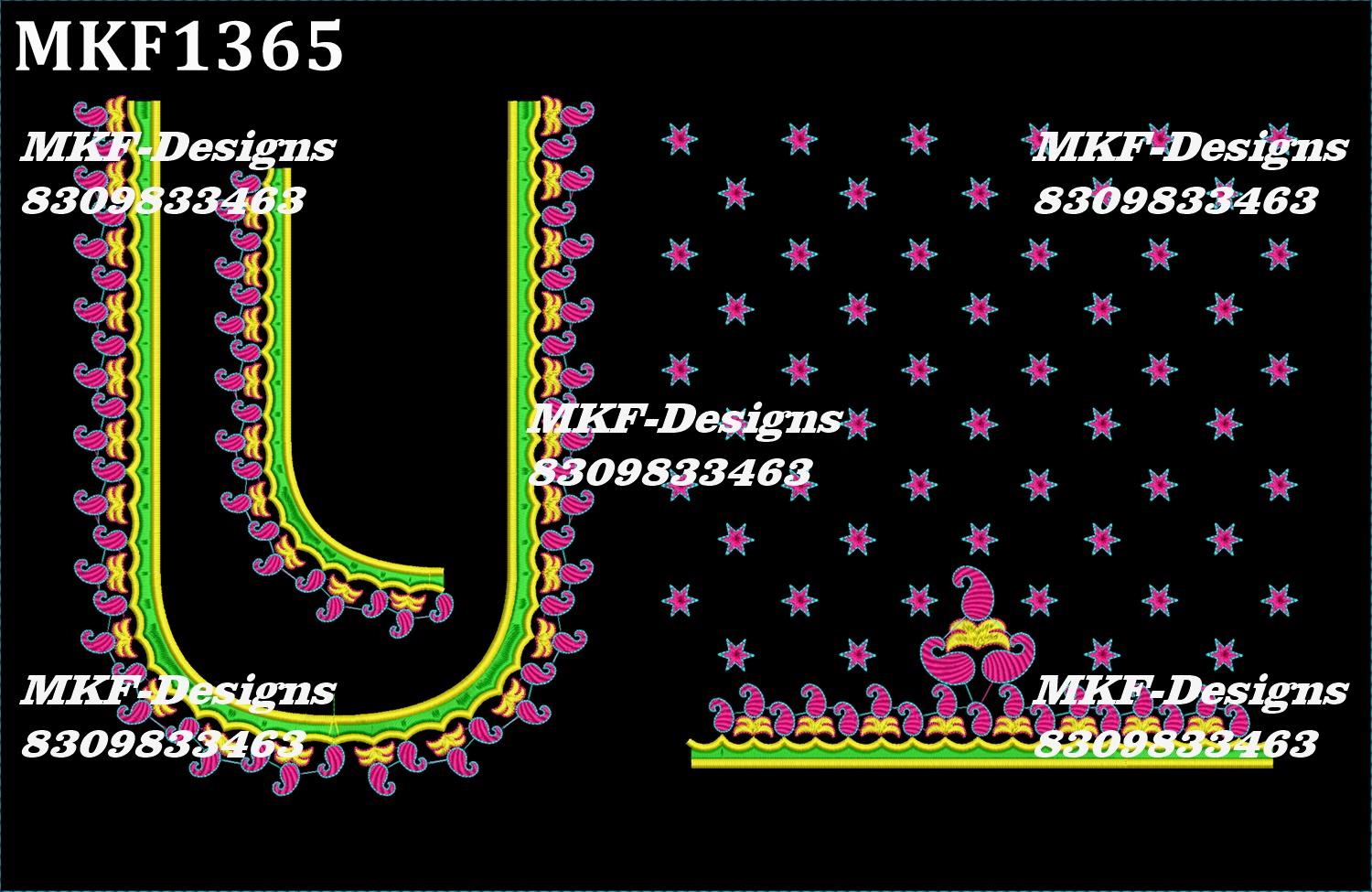 MKF1365 - 