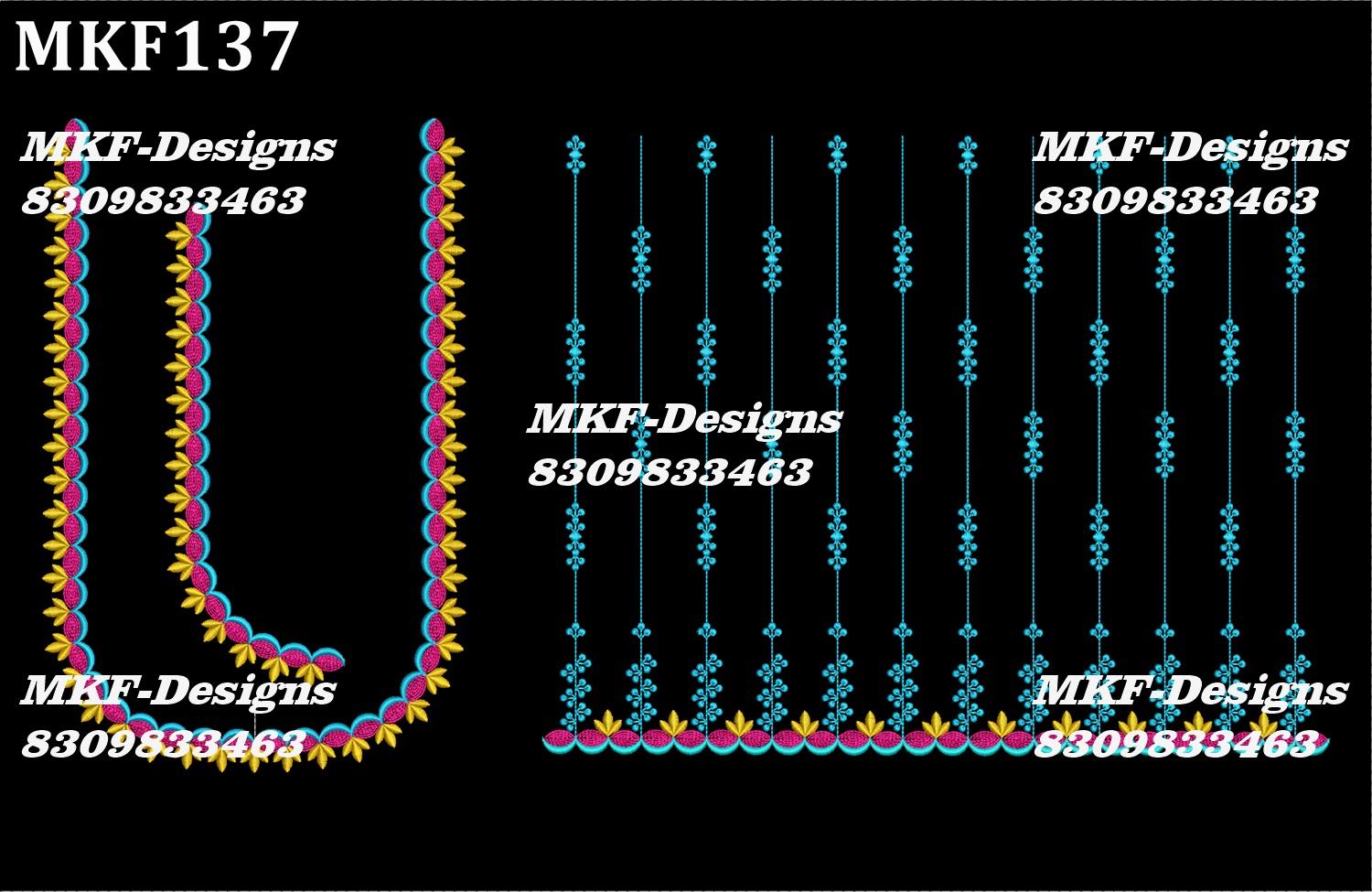 MKF137 - 