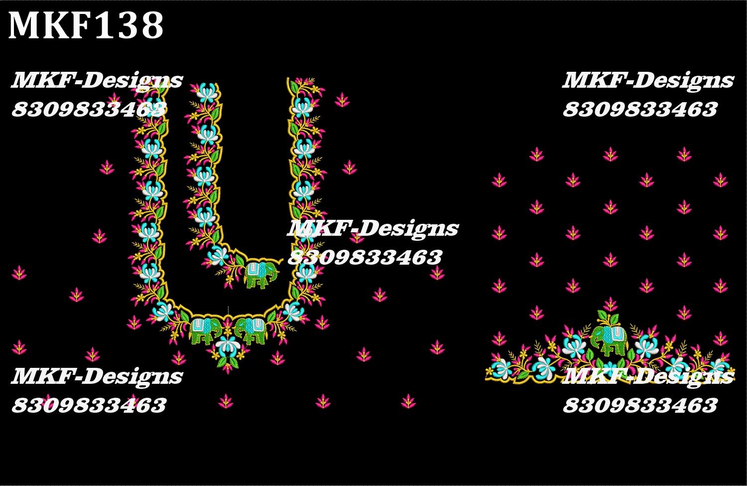 MKF138 - 