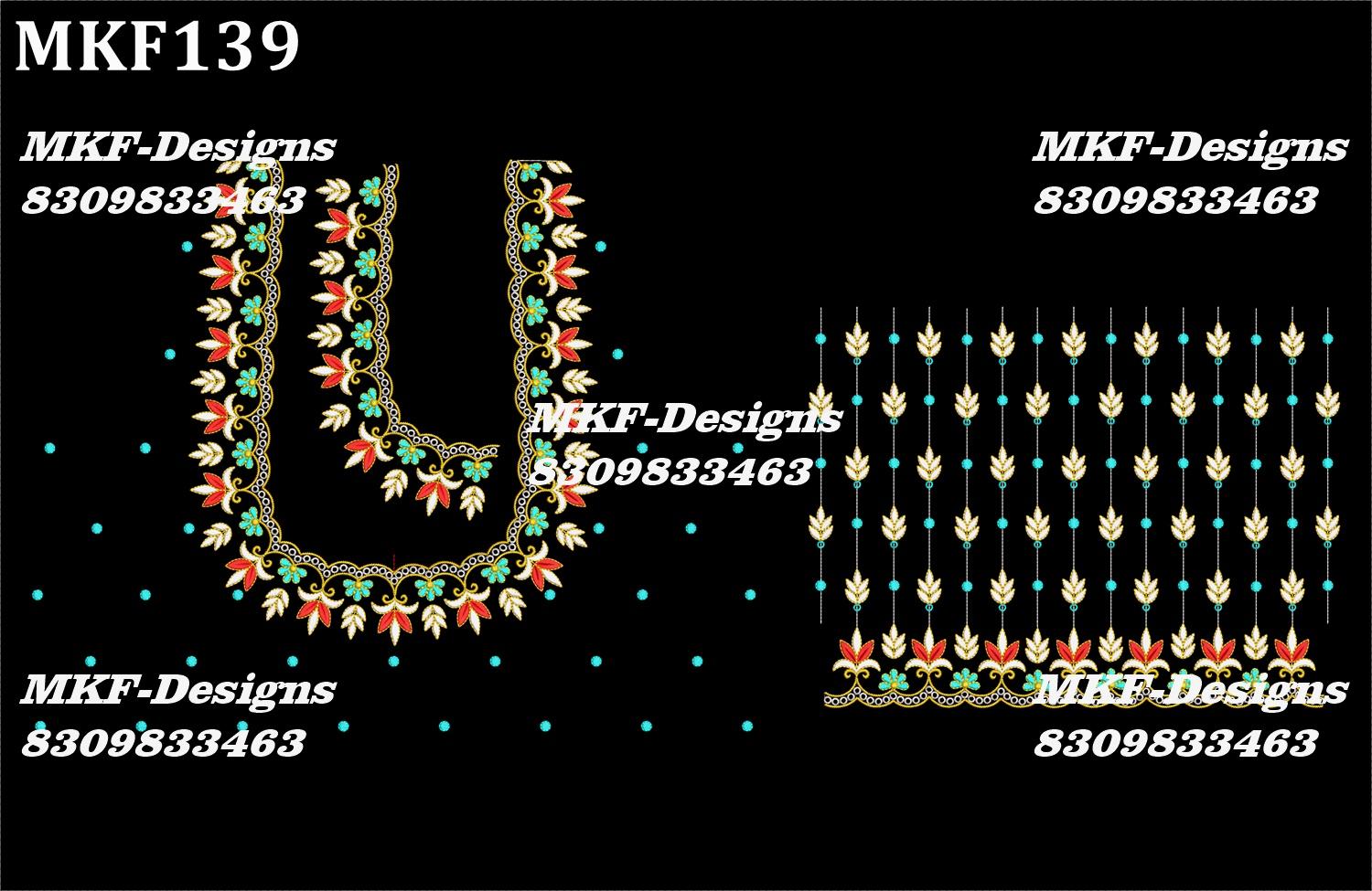 MKF139 - 