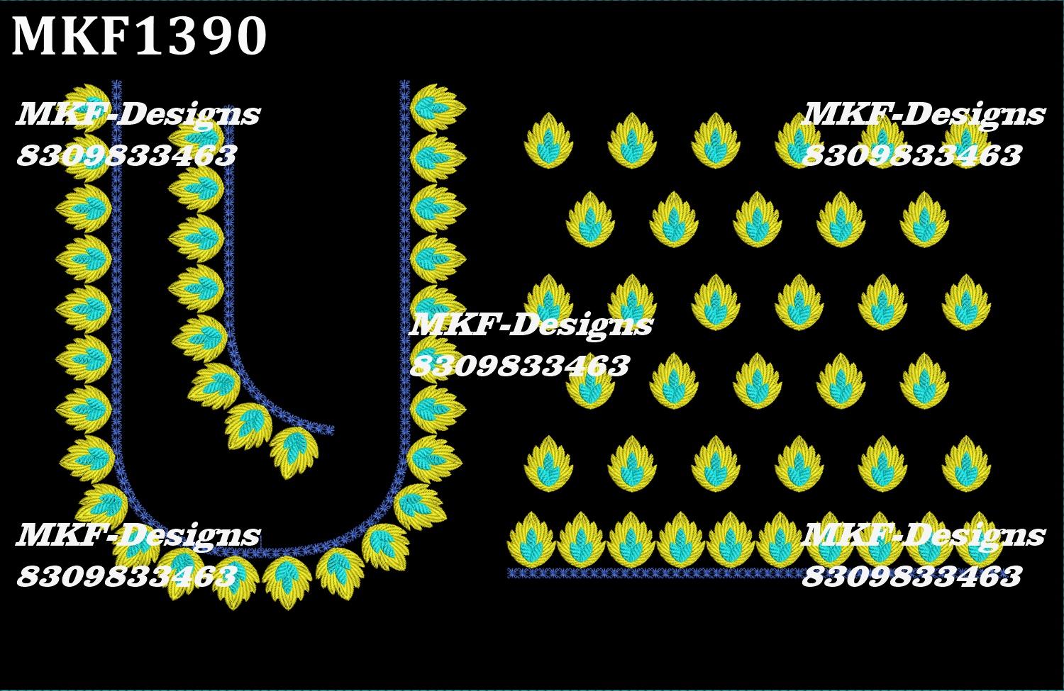 MKF1390 - 