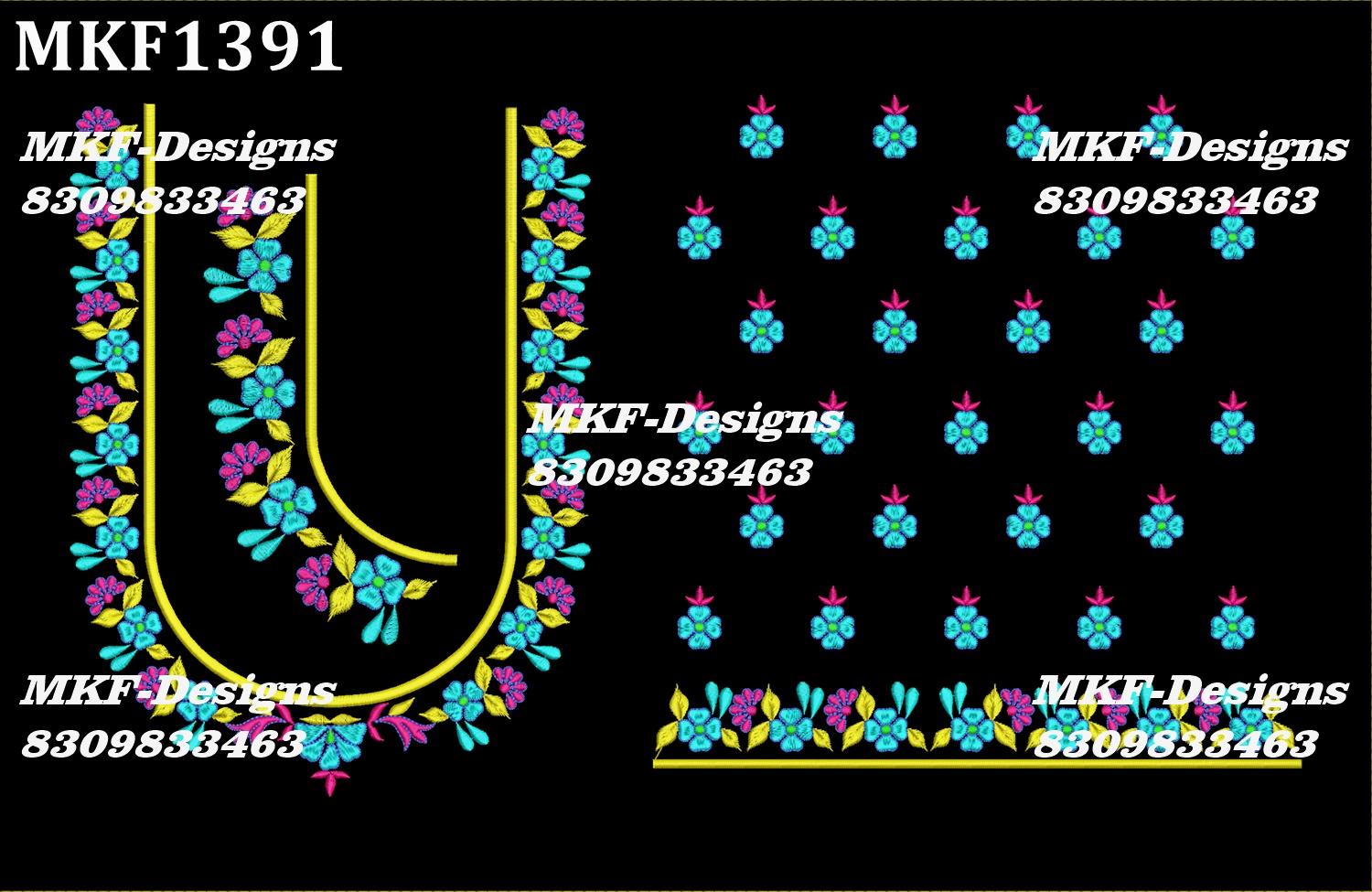 MKF1391 - 