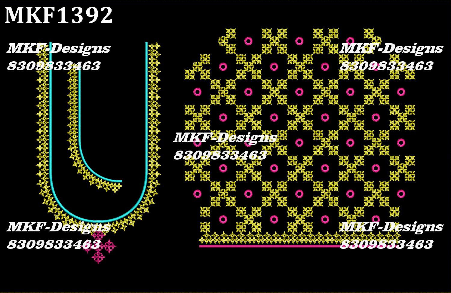 MKF1392 - 