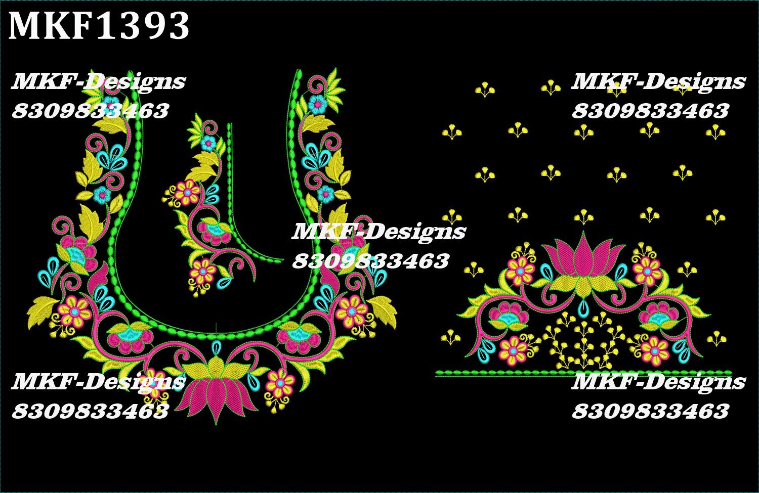 MKF1393 - 