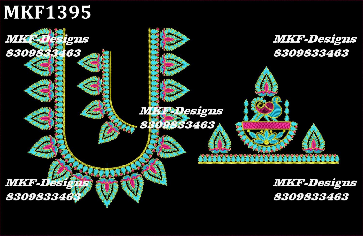MKF1395 - 