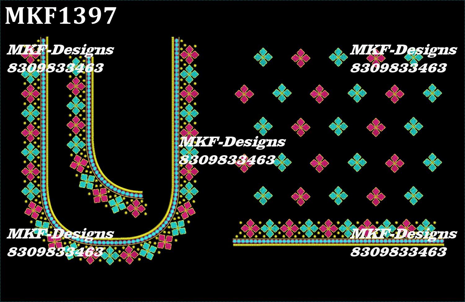 MKF1397 - 
