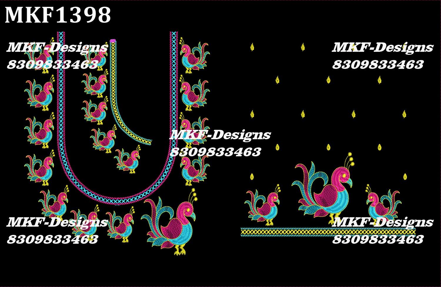 MKF1398 - 