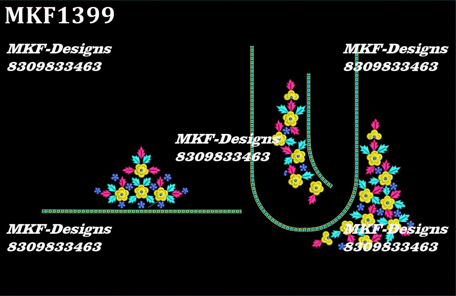 MKF1399 - 