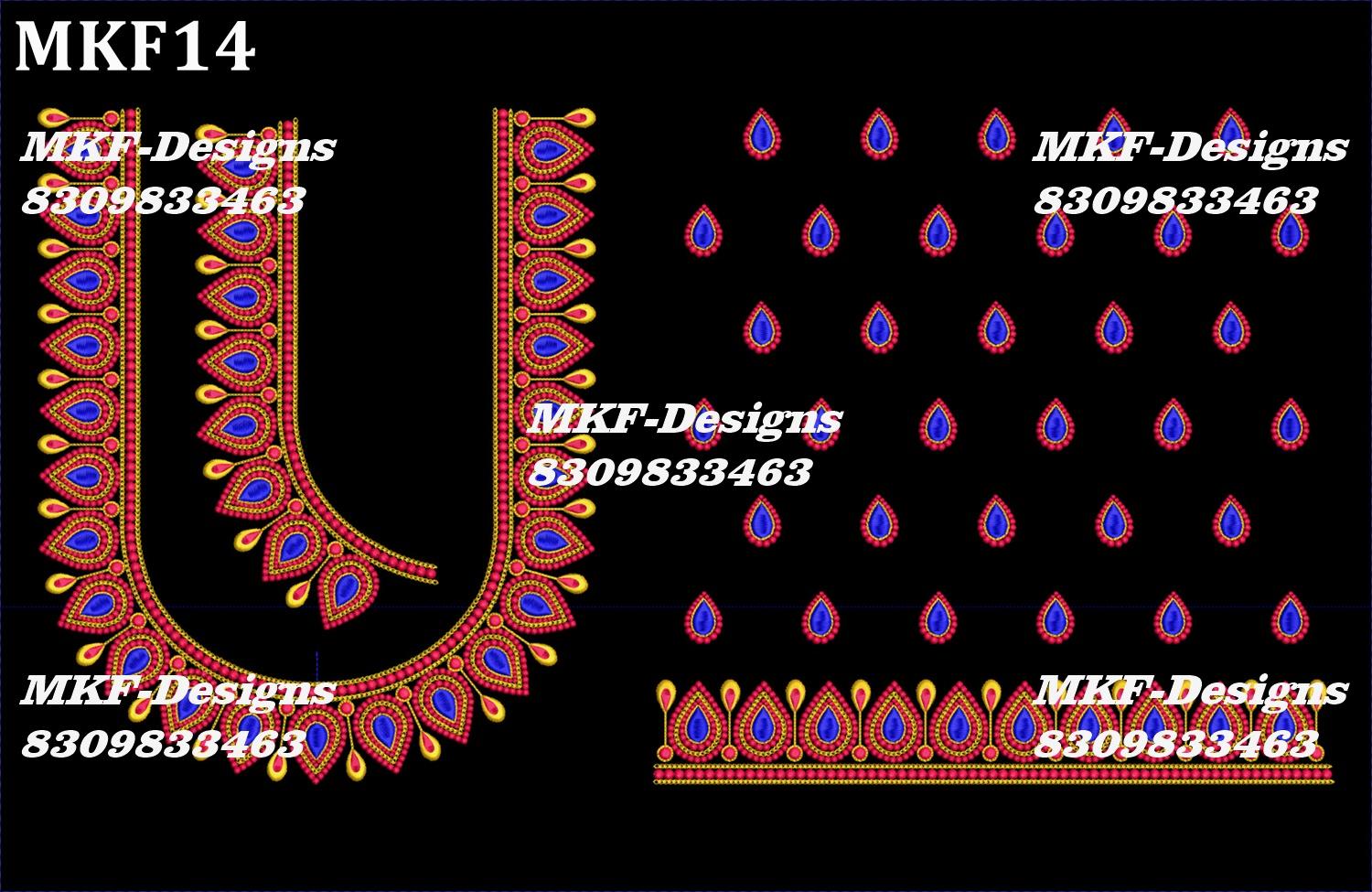 MKF14 - 