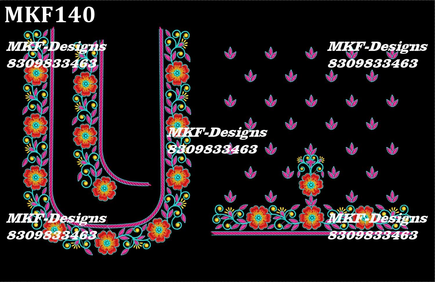 MKF140 - 