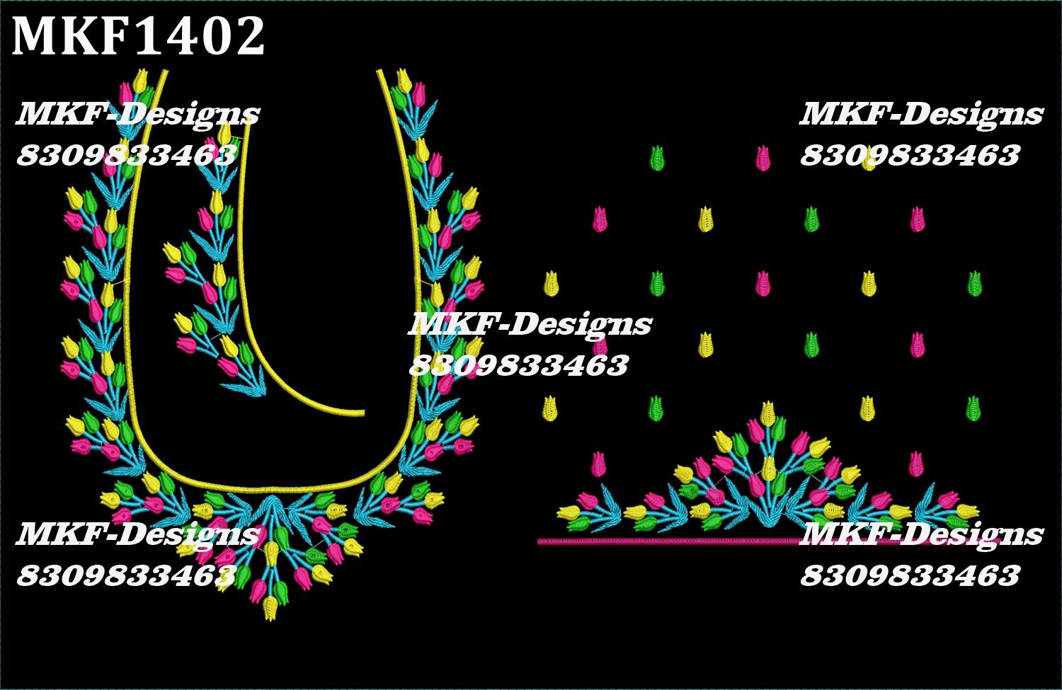 MKF1402 - 