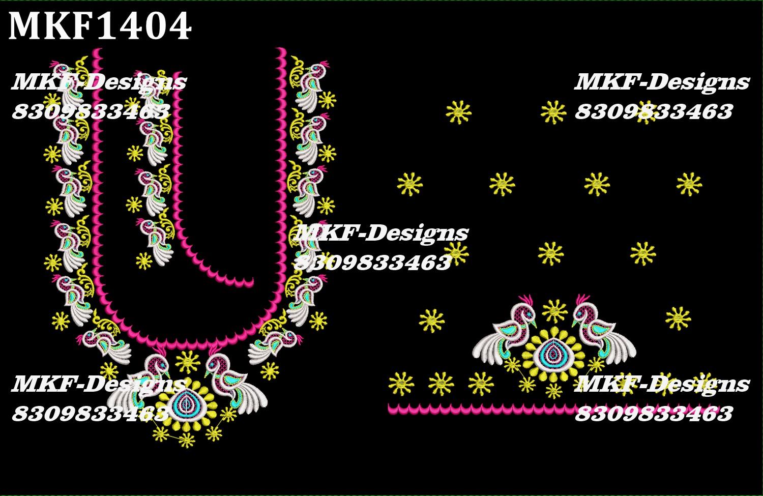 MKF1404 - 