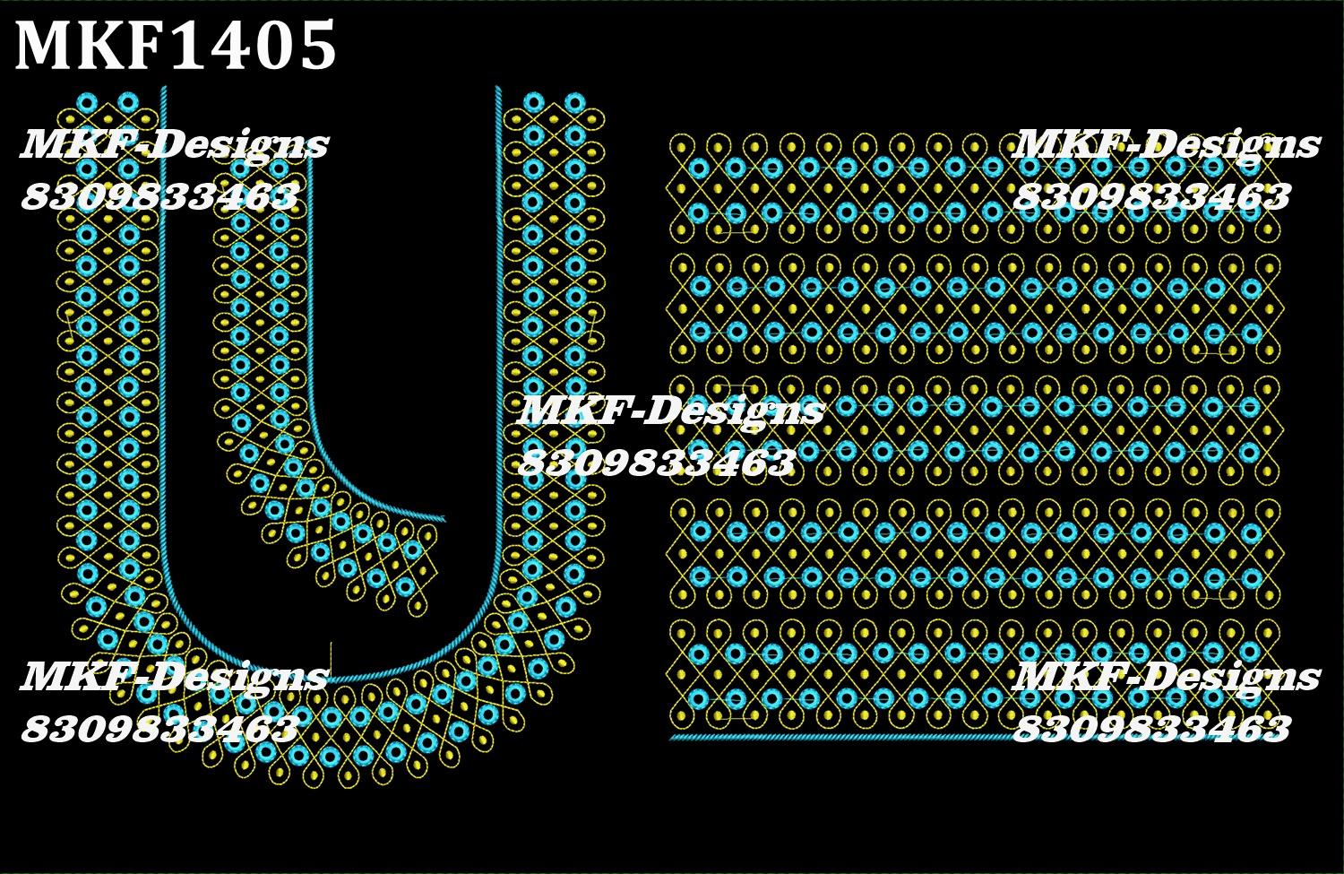 MKF1405 - 