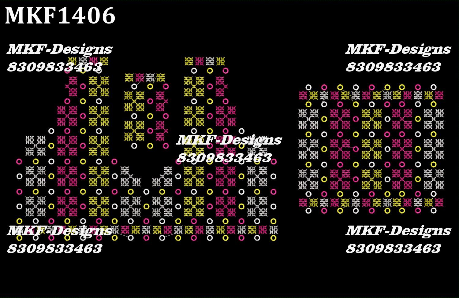 MKF1406 - 