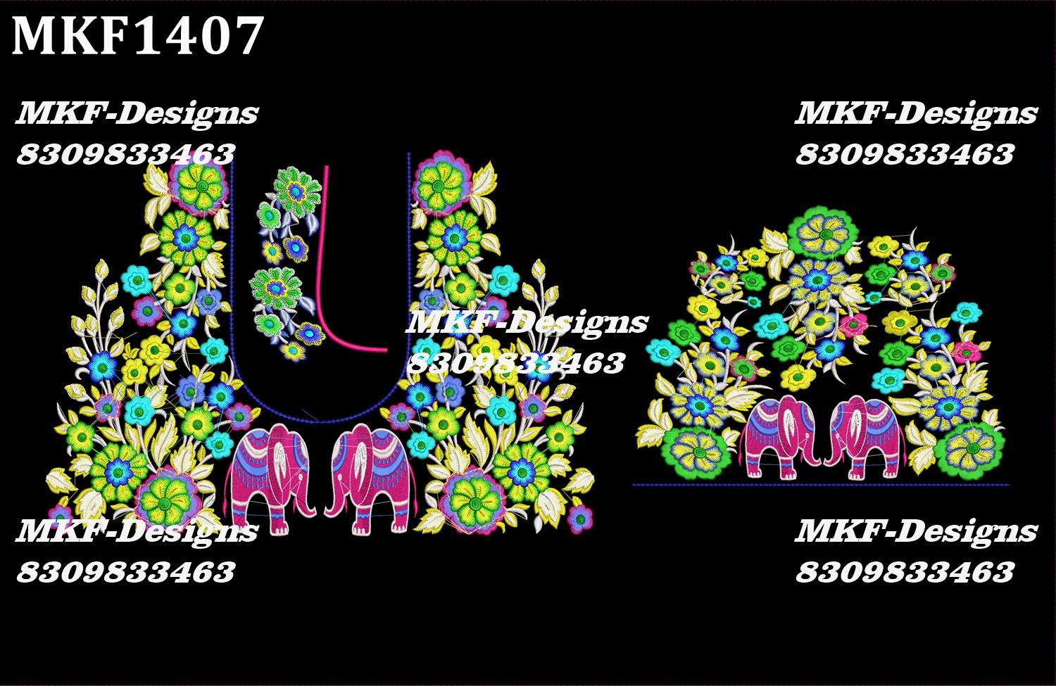 MKF1407 - 