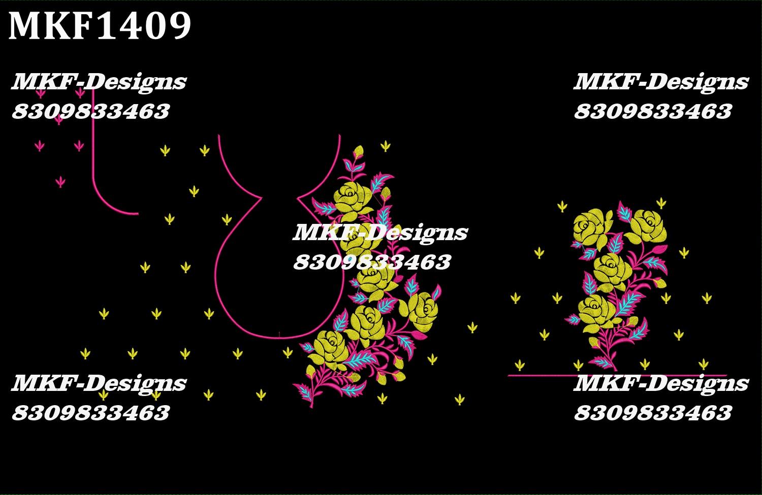 MKF1409 - 