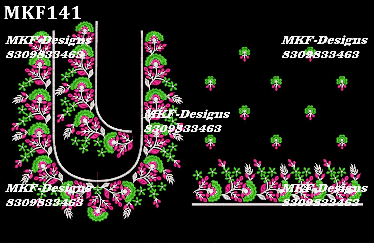 MKF141 - 