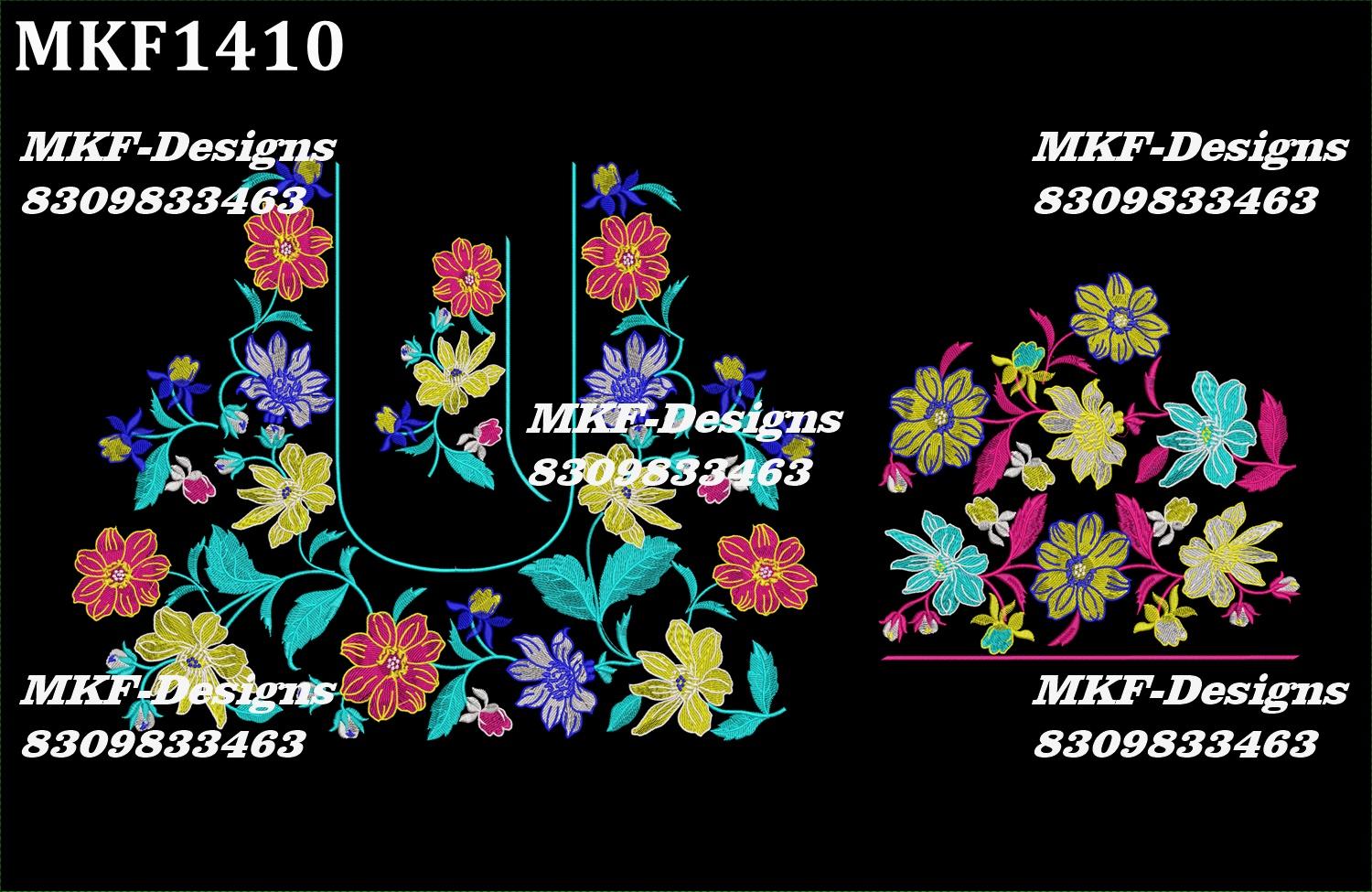 MKF1410 - 