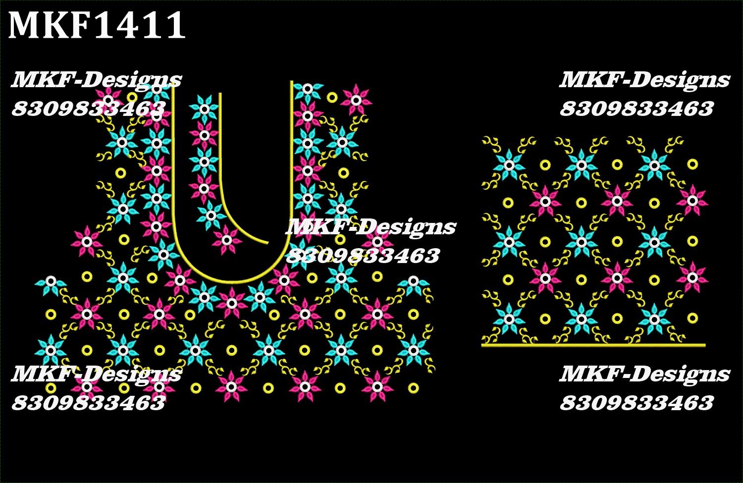 MKF1411 - 