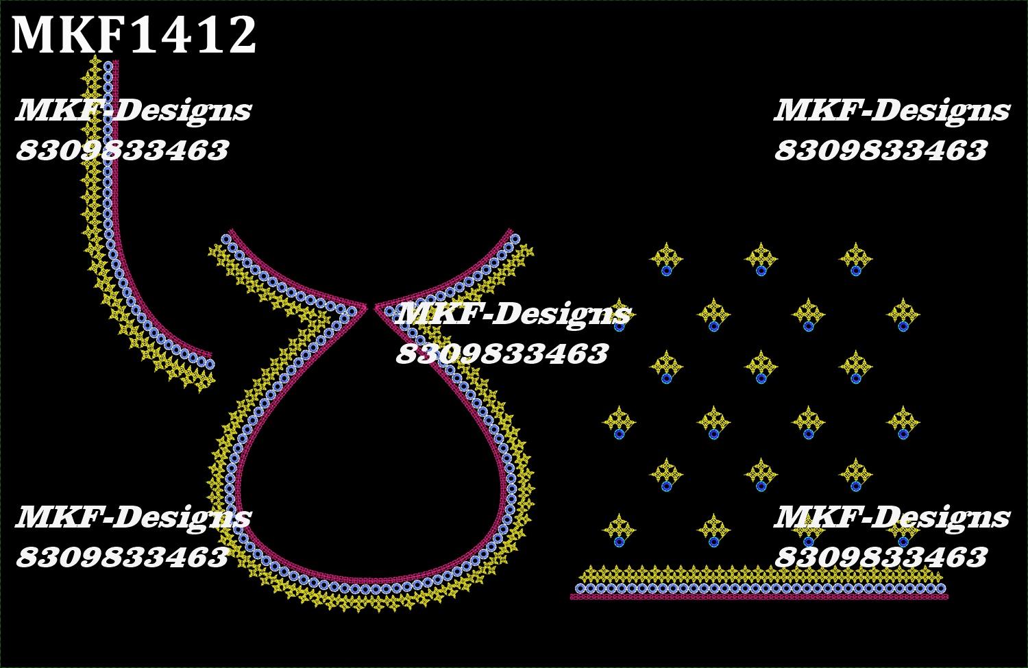 MKF1412 - 