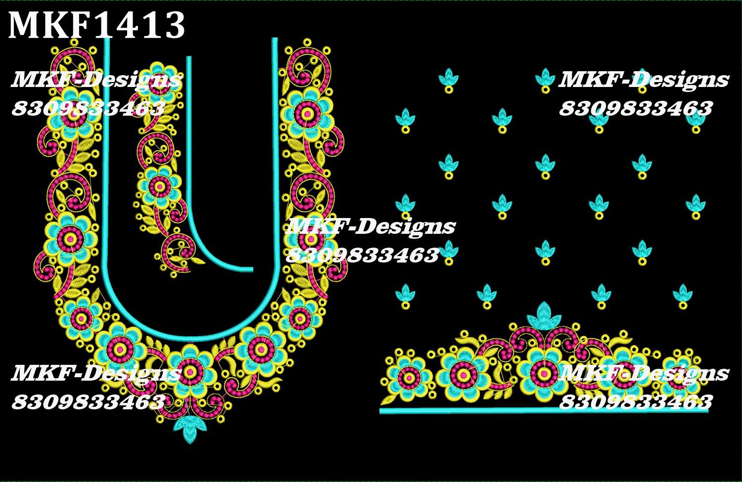 MKF1413 - 