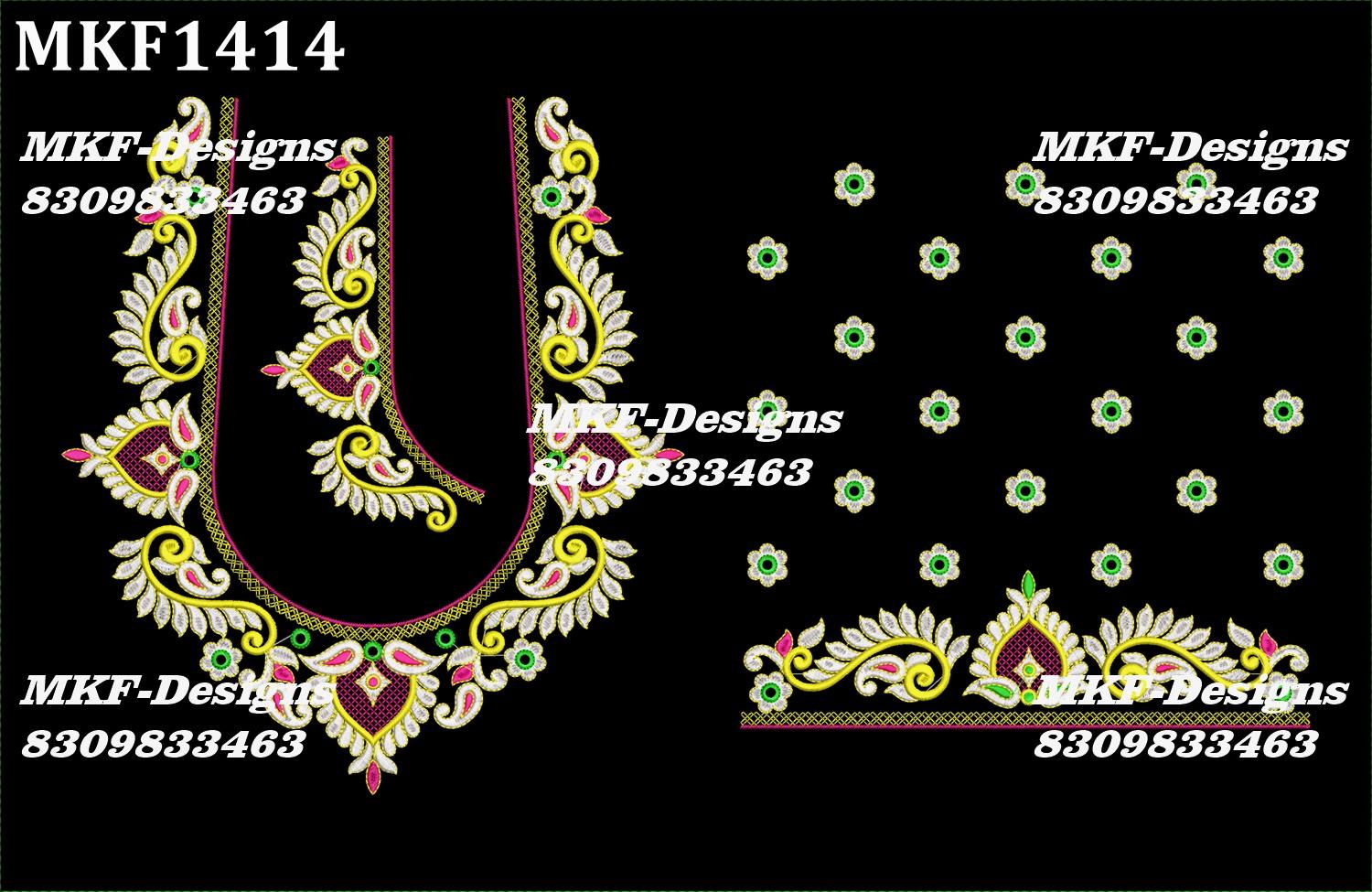 MKF1414 - 