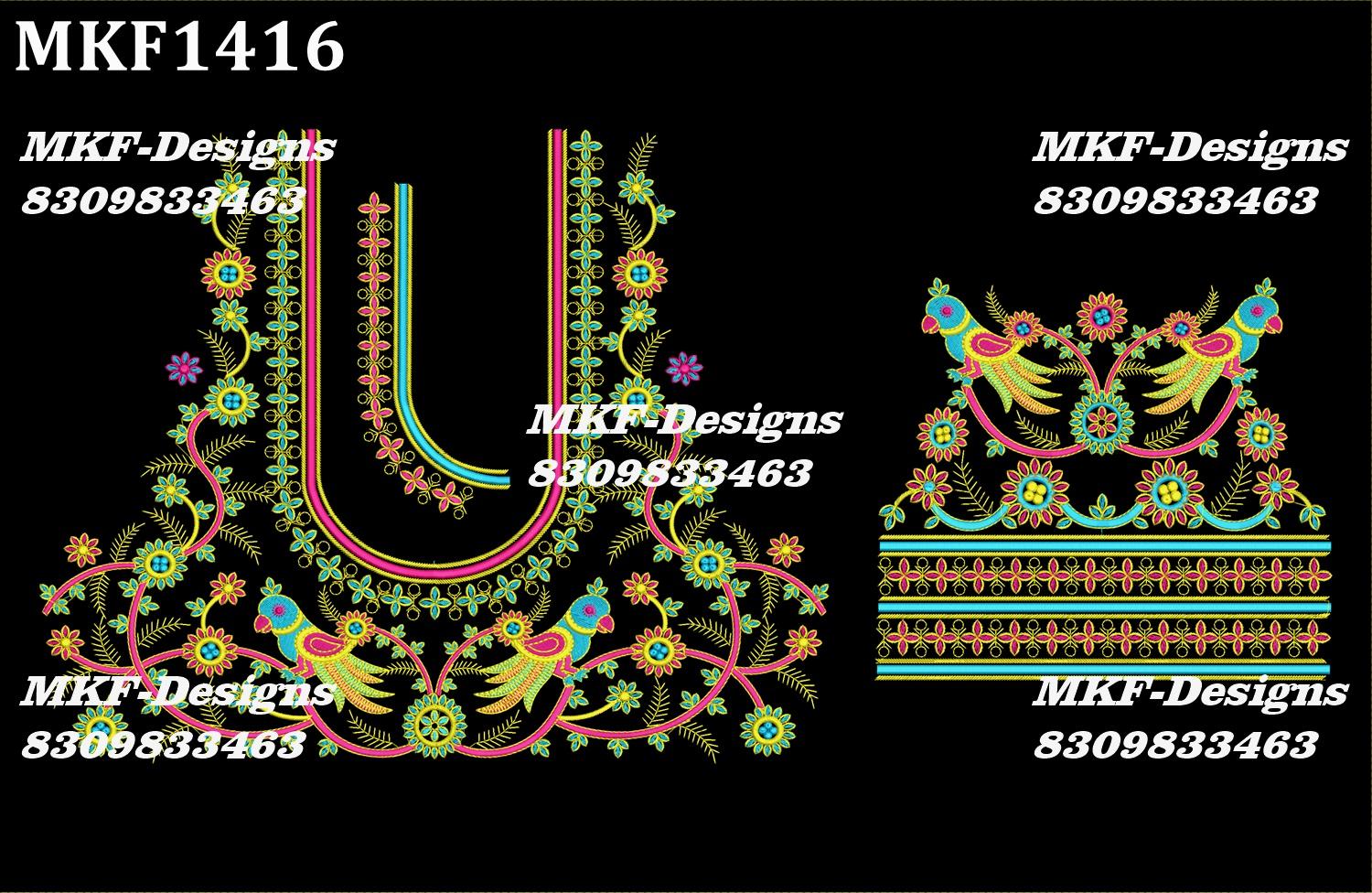 MKF1416 - 