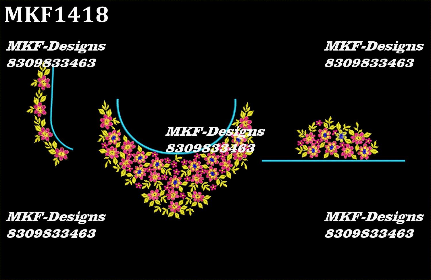 MKF1418 - 