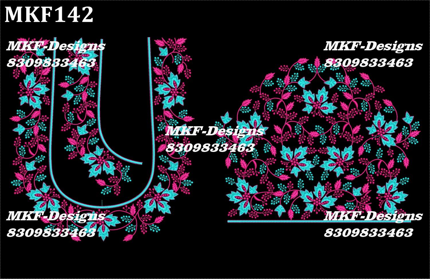 MKF142 - 