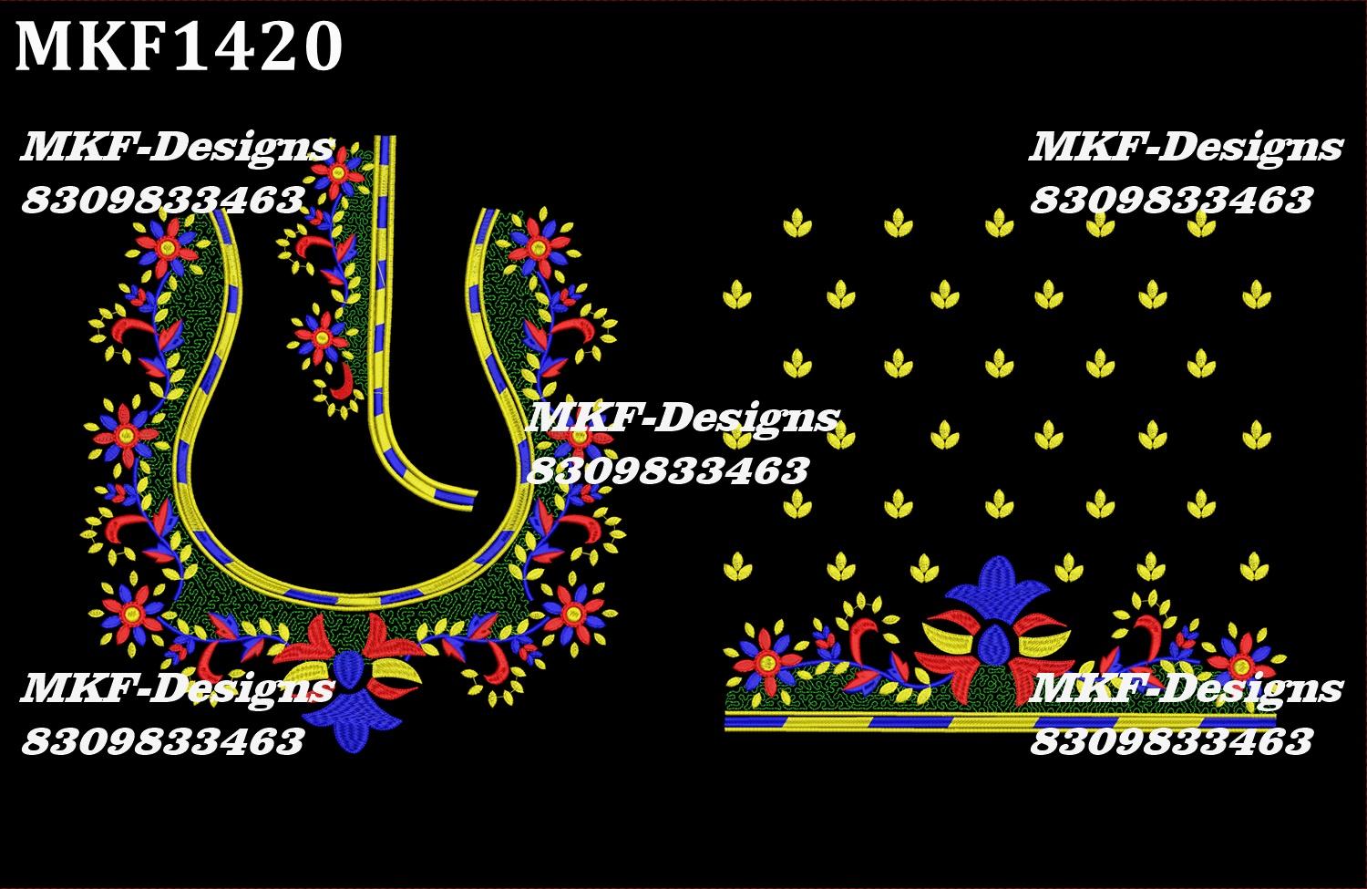 MKF1420 - 