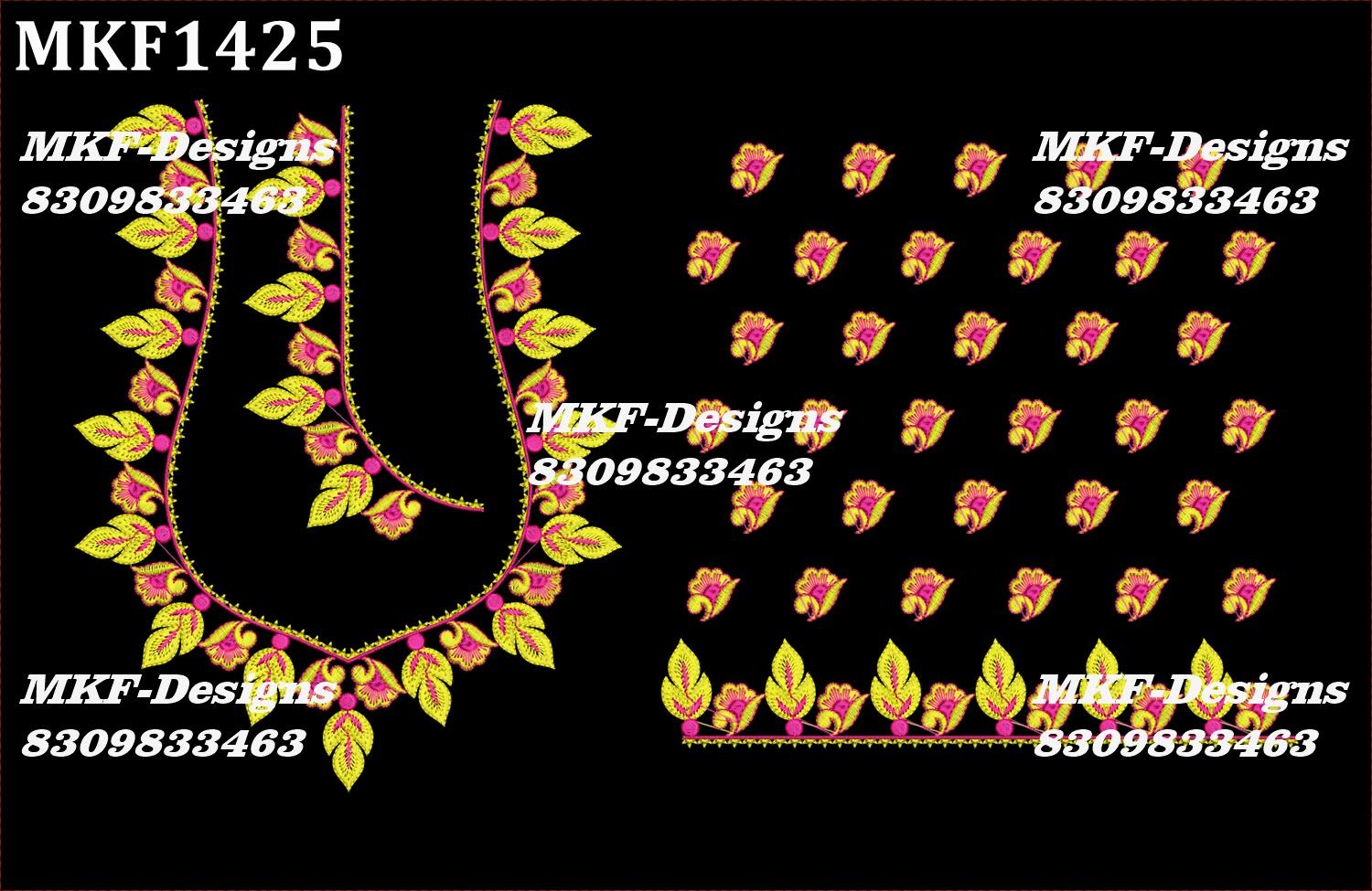 MKF1425 - 