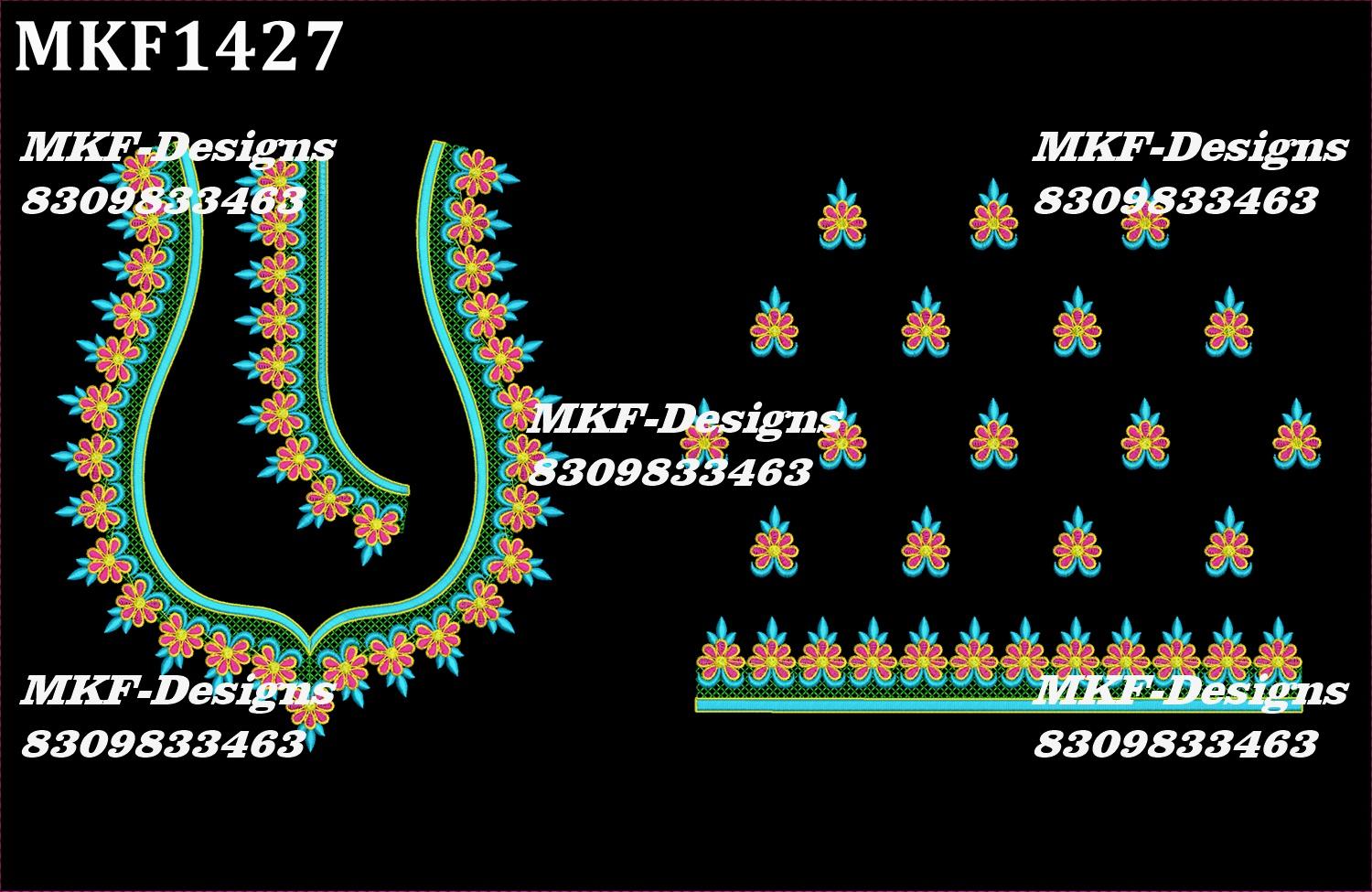 MKF1427 - 