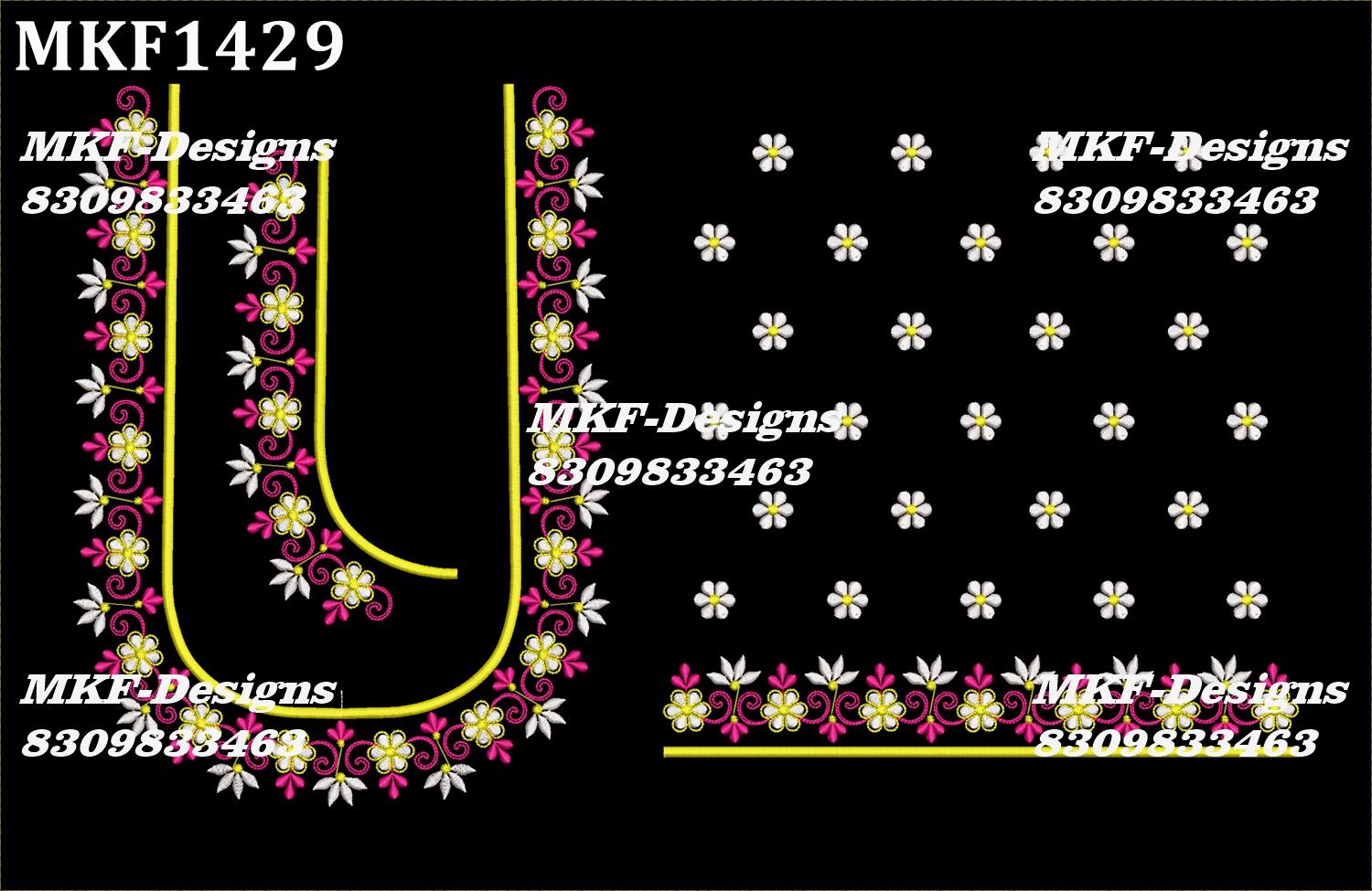 MKF1429 - 