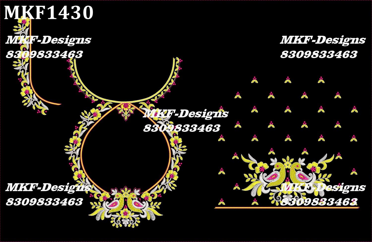MKF1430 - 