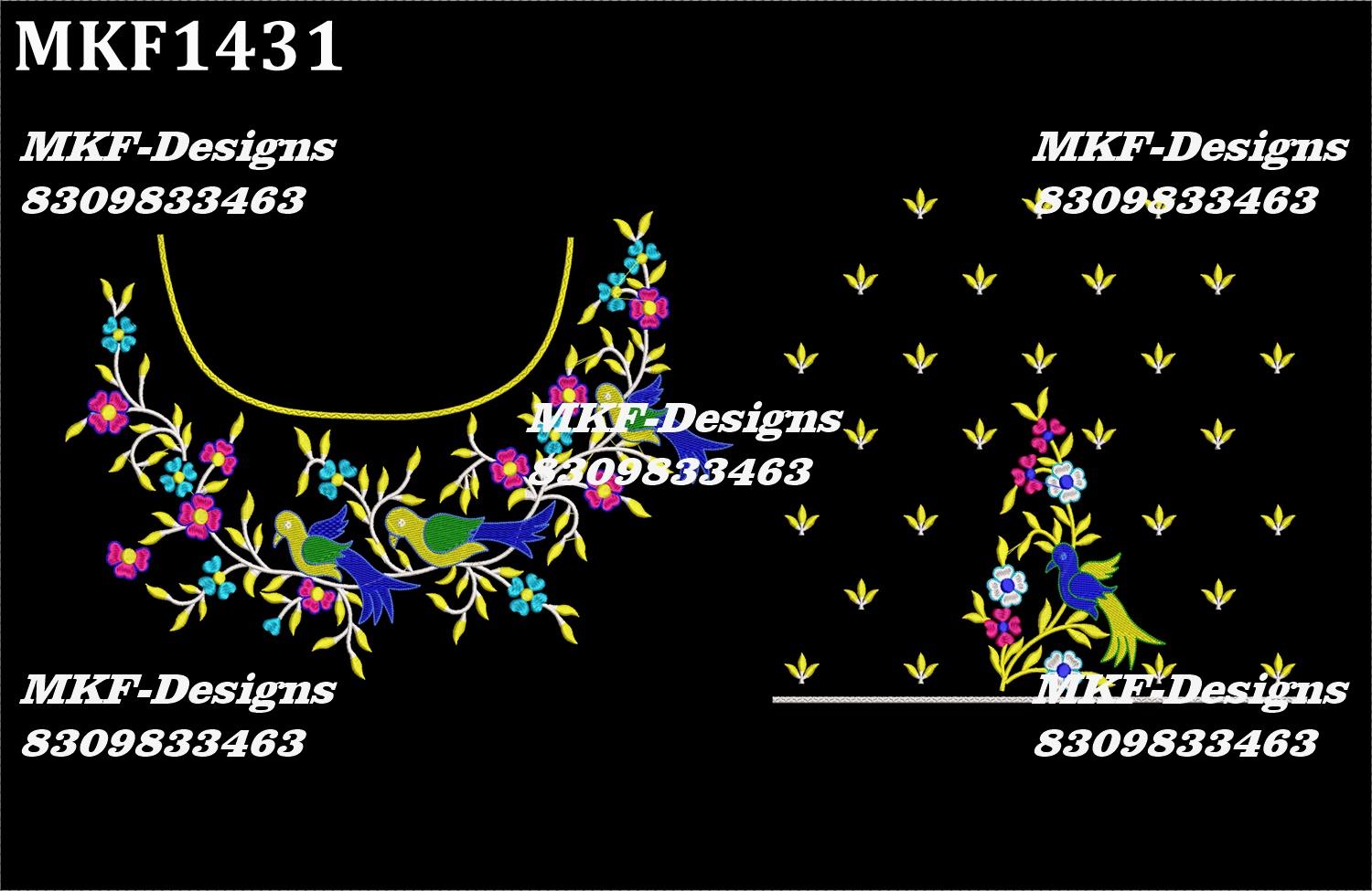 MKF1431 - 