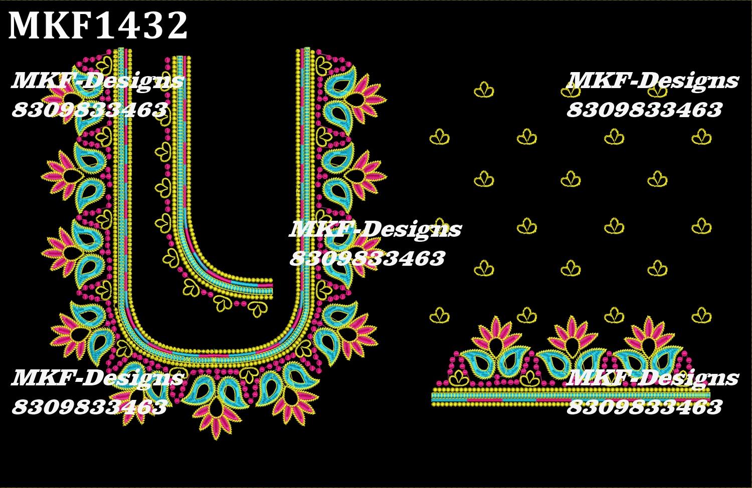 MKF1432 - 