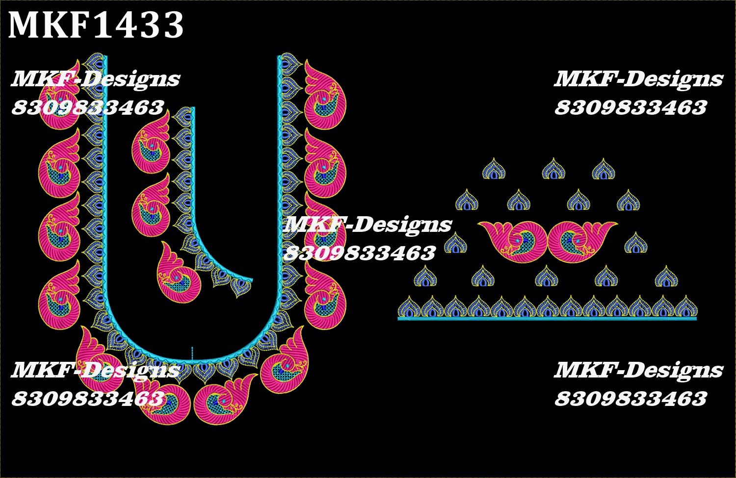 MKF1433 - 
