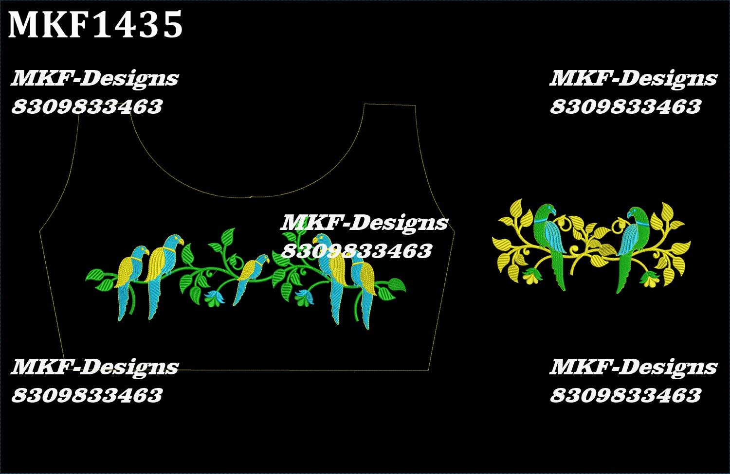 MKF1435 - 