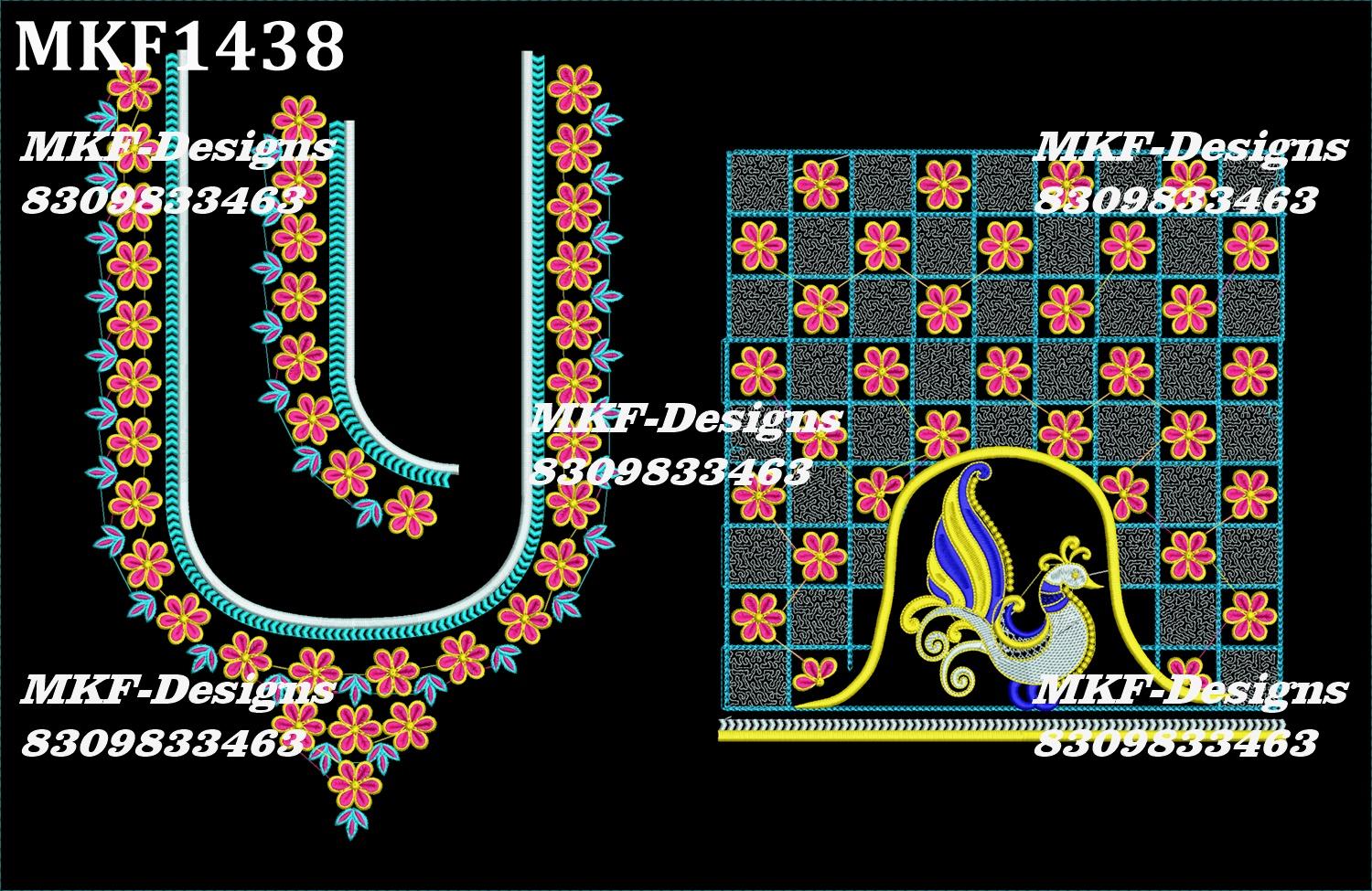 MKF1438 - 